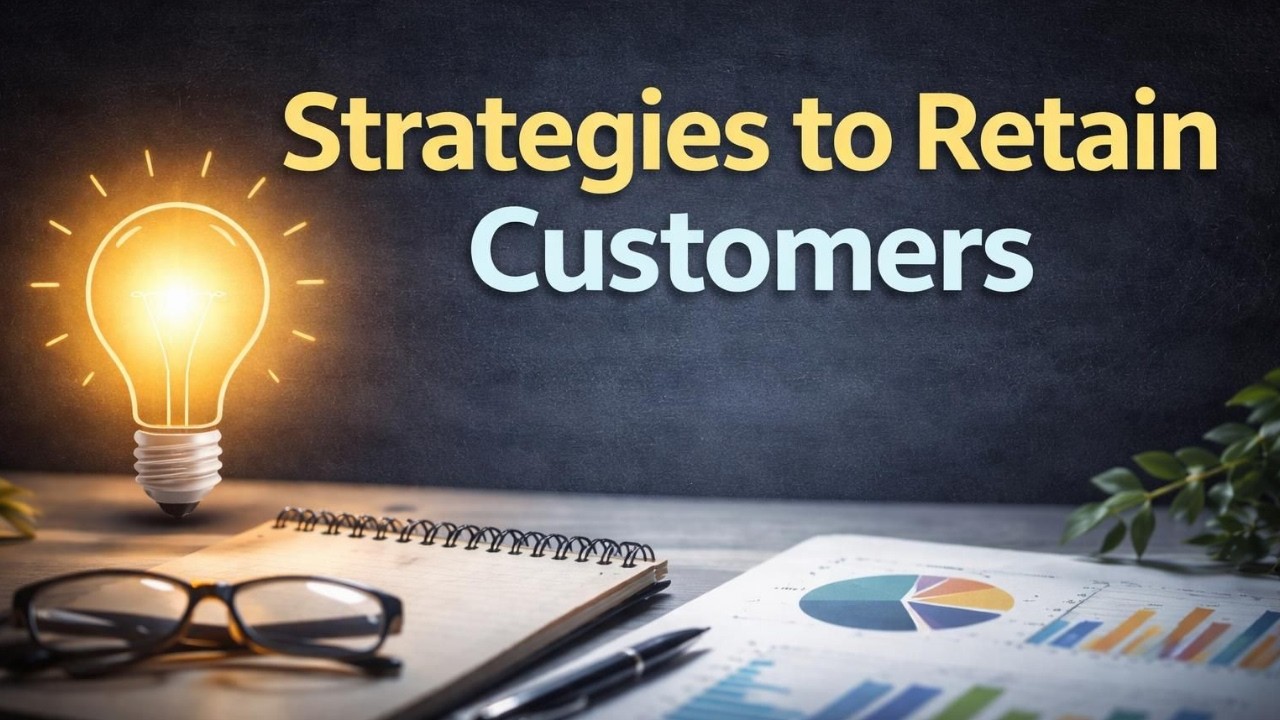 7 Lesser-Known Customer Retention Strategies That Actually Work