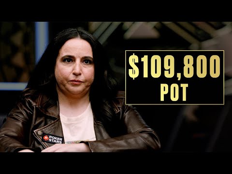 Alles oder nichts für den Unberechenbaren | Großes Spiel auf der Tour | E10 | PokerStars