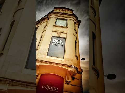 Ciudad Vieja Montevideo