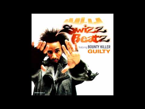 Swizz Beatz ft. Bounty Killer - Guilty