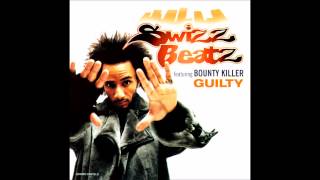 Swizz Beatz ft. Bounty Killer - Guilty