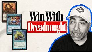 How to Master Stiflenought in Premodern