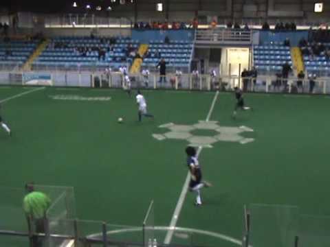 NSL 2009-2010 Week 10 - BH Lilies vs. Albanian Stars