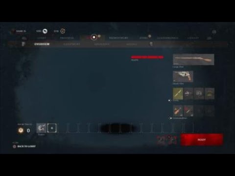 The most patient man in Hunt