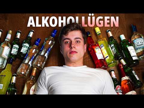 After this video you will never drink alcohol again