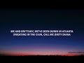 Party At The Beach Down In Copacabana JAnelle Monàe Jidenna Yoga Lyrics