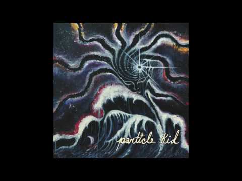 PARTICLE KID "WHEELS"