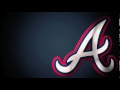 Atlanta Braves Tomahawk Chop EXTENDED