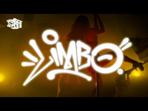 FOREVAYANG - LIMBO [OFFICIAL VIDEO] | WINI, MOPS & DJ PETE