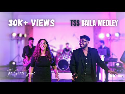 The Secret Sauce and 4 more