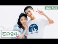 ENG SUB Forever Love EP24 Wang Anyu Xiang Hanzhi Tencent Video ROMANCE
