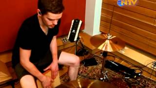 WALK OFF THE EARTH-THESE TIMES NTV CUMARTESİ