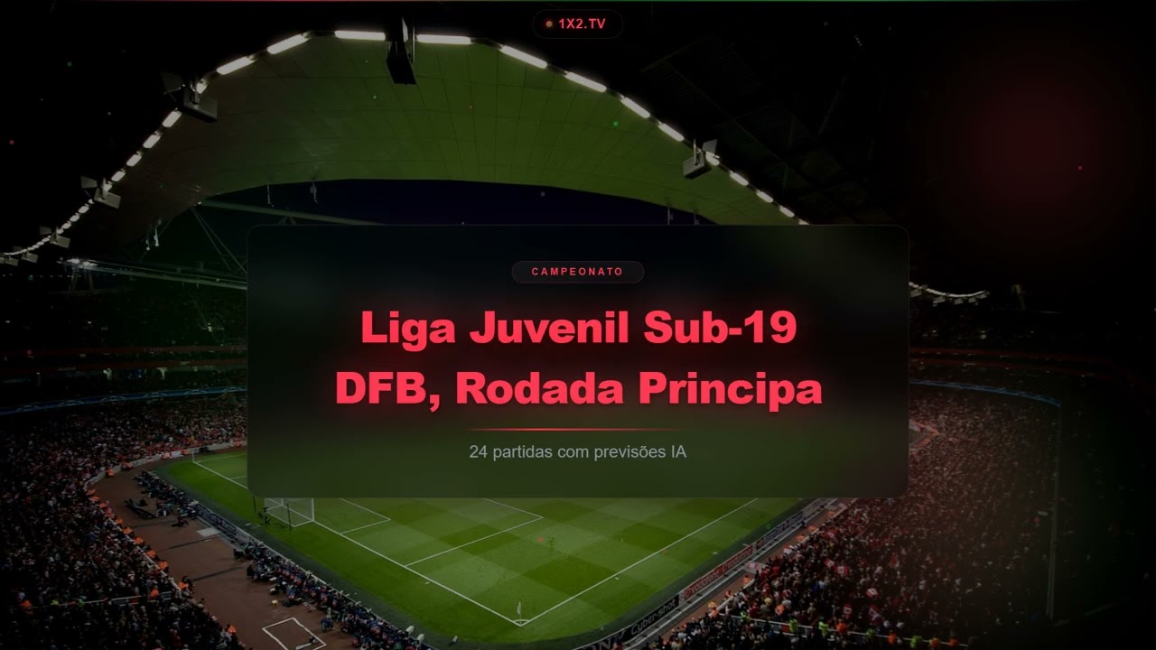 Football Predictions May 20, 2026 | Rodada principal – Liga B, Série A & 511+ Matches | 1X2.TV