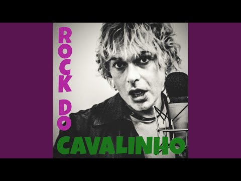 Rock Do Cavalinho - Júpiter Maçã