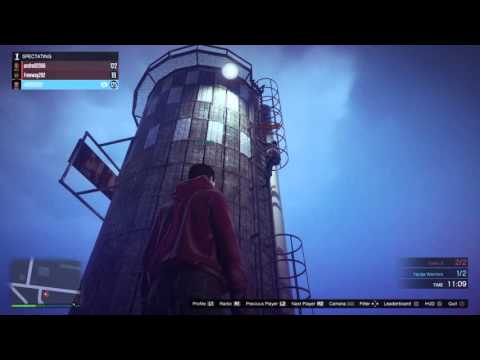 Grand Theft Auto V_Urkle Urrk