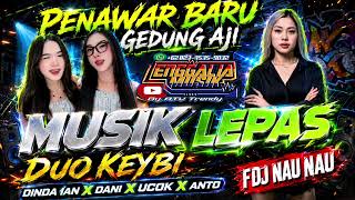 Download lagu ENGGALIA MUSIC'S RELEASE REMIX, NEW OFFER FDJ NAURA DUO KEYBI | DINDA IAN | DHANI | ANTO | UCOK mp3