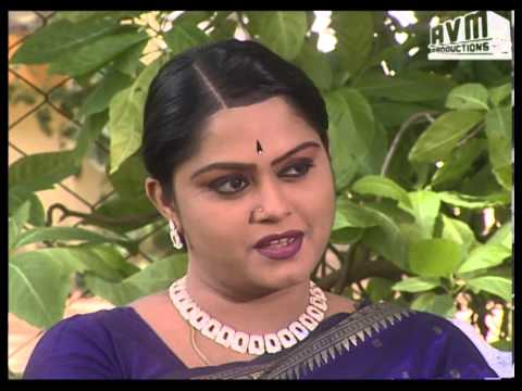 Episode 213: Nambikkai Tamil TV Serial - AVM Productions