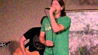 Jason Michael Carroll- Numbers- York Fair