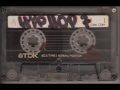 MAD ONE DIMENSION 1995 DEMO