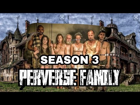 Perverse Family Season 3 😱 | Mas Brutal Pa Sa Season 1 & 2 | Nakakadiri Nakakasuka | Rated SPG