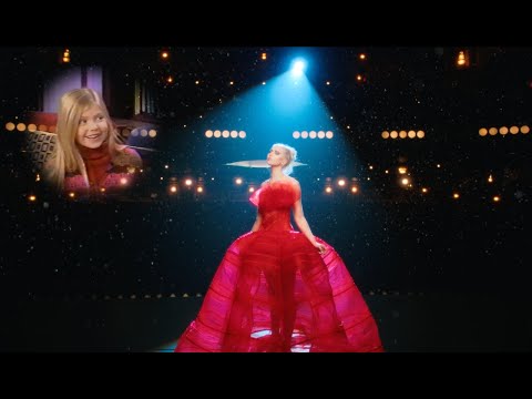 Music Video: The Pretty Reckless – “Where Are You Christmas?”