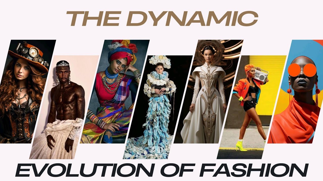 Redefining Boundaries with Elegance and Diversity | Trend Tribe