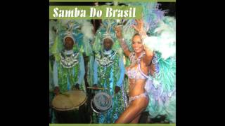 02 Baden Powell - Samba Triste - Samba do Brasil