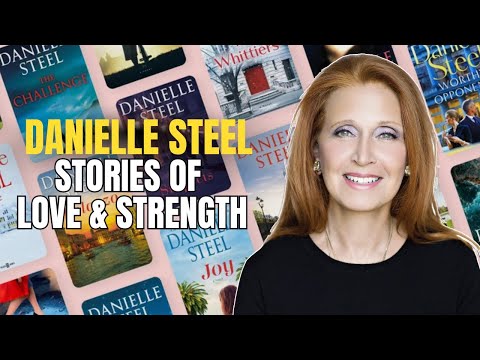 Danielle Steel: The Queen of Modern Romance