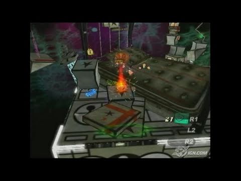 Psychonauts Playstation 2