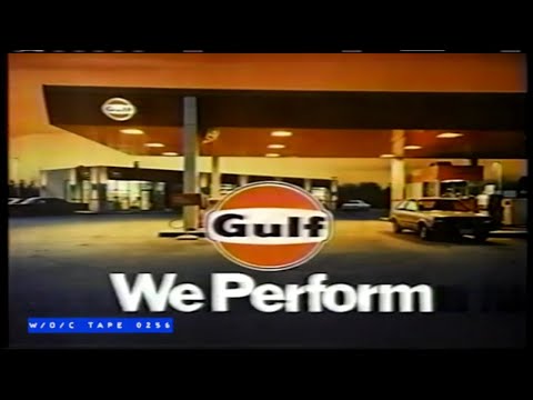 WOC Tape 0256 Commercial Compilation - 1983