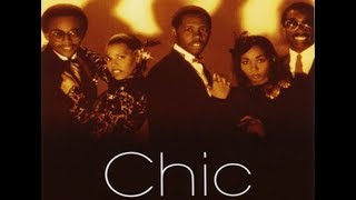 Chic - São Paulo (1977)