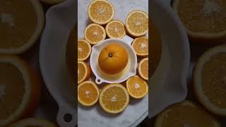 #orange #orangejuice #orangejuicer