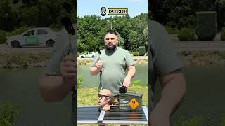 ESS Crossbow з Photochromic лінзою