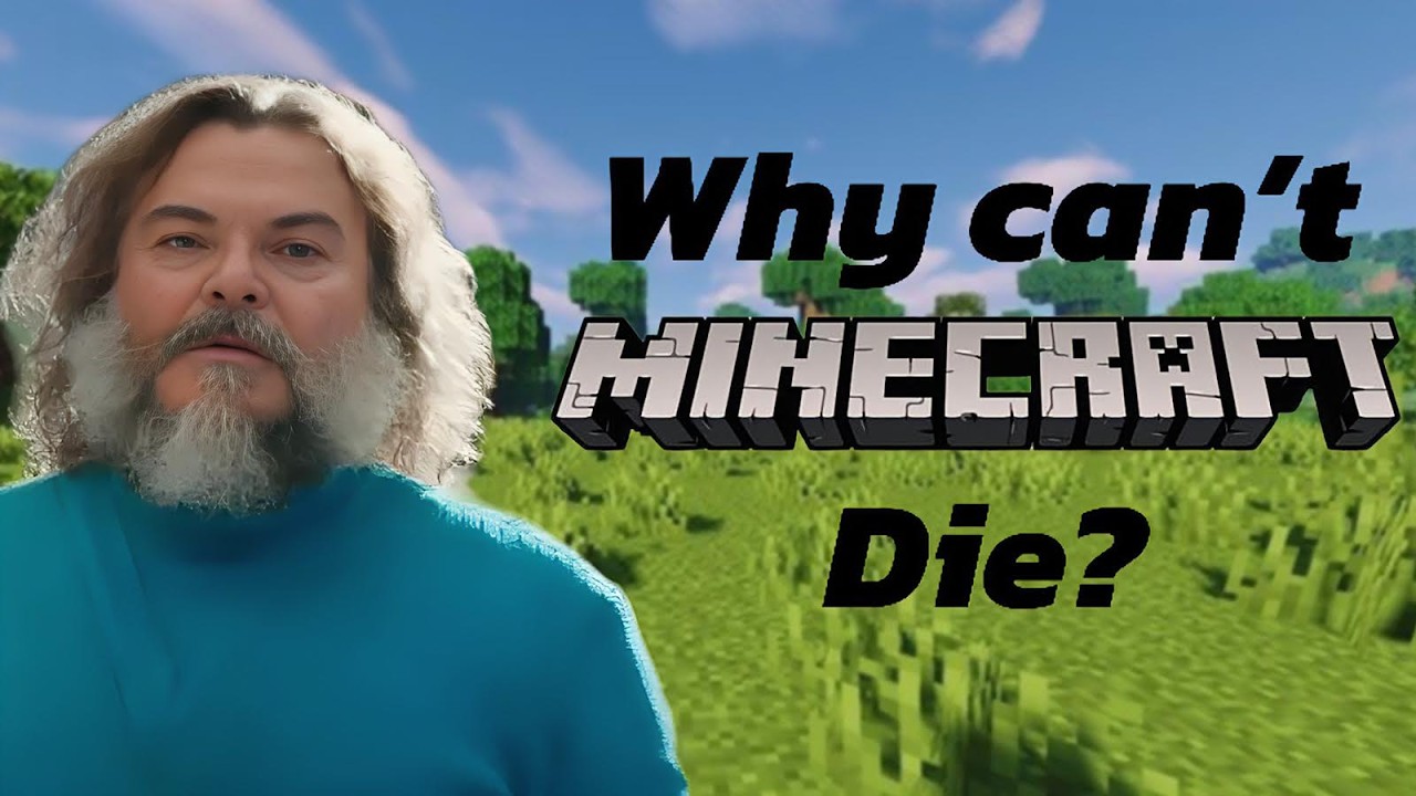 How Minecraft Took Over The World…