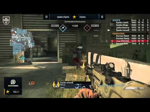 EGL13 : Epsilon Tommey Sneaky 3 Piece