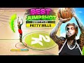 NEW META 6 5 6 9 Jumpshot In NBA 2K26 BEST TALL Guard Jumper DESTROYS Competition