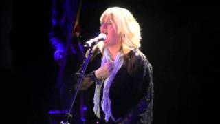 Deborah Bonham@Great British Folk Festival Butlins 2010