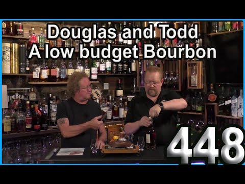 448 Douglas and Todd Bourbon