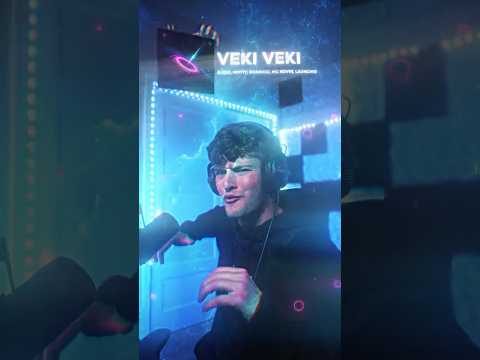 VEKI VEKI is a Chill Banger!