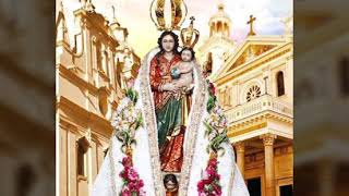 Consagração a Nossa Senhora de Nazaré