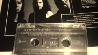 Antichrisis - Dragonflies