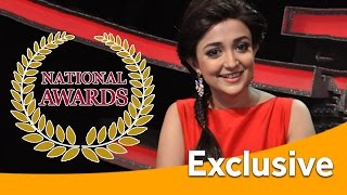 Monali Thakur Reaction on Getting National Award on Moh Moh Ke Dhaage