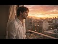 Afterglow Emotional Chill Mood Music Lyrics