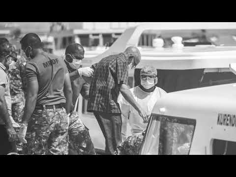 Magey loabi maamaa, Magey loabi kaafaa