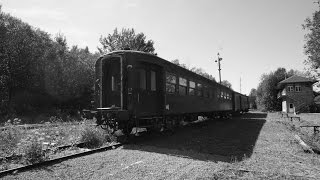 The Final Thrust - Recon at the trainstation