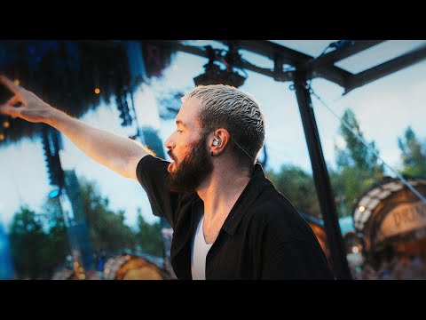 James Hype WE1 | Tomorrowland 2025