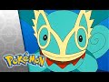 The Kecleon Caper POKÉMON FULL EPISODE 48 Season 4