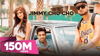 Jimmy Choo Choo : Guri (Official Video) Ft Ikka  J