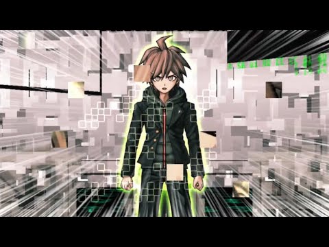 THE RETURN OF THE G.O.A.T.! (danganronpa2 pt 50)