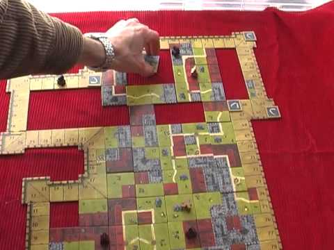 Finally after 10 years a video review!